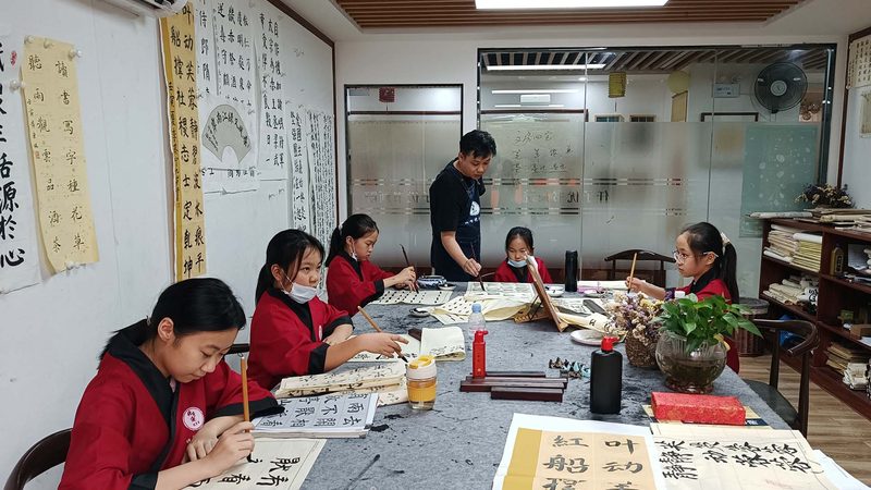 小标题：复试，考研路上的关键一环