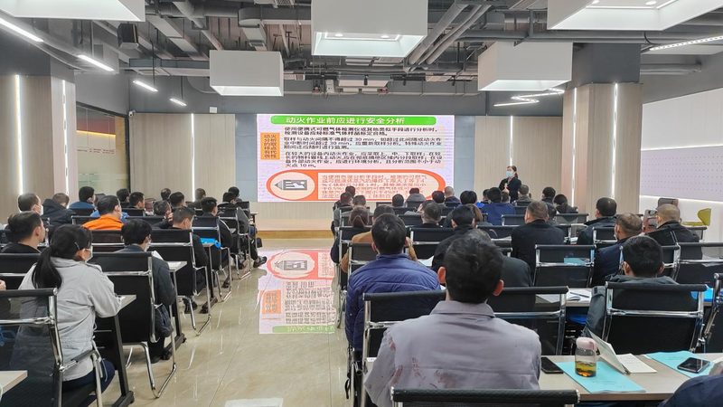 成都技能培训品牌盘点：揭秘优质选择背后的考量