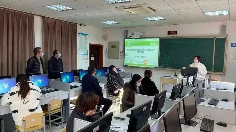 靠谱机构的特征：从证书到师资，全方位考量