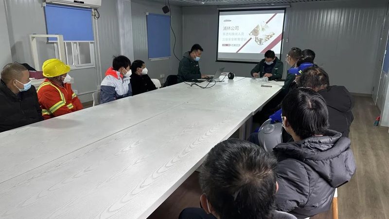 电工证报名考试全攻略：流程详解与注意事项