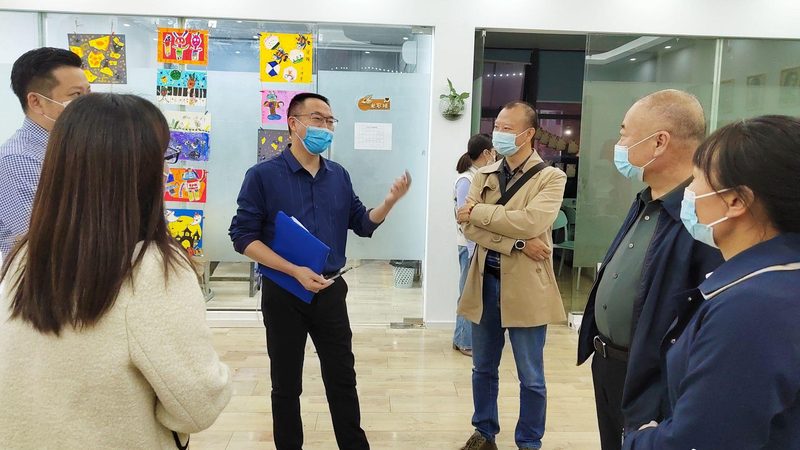 北京教师资格证培训机构如何选择？揭秘关键要素