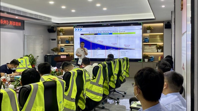 机电建造师培训课程适合什么人学