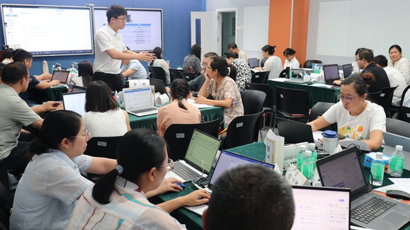 合肥教育咨询有限公司