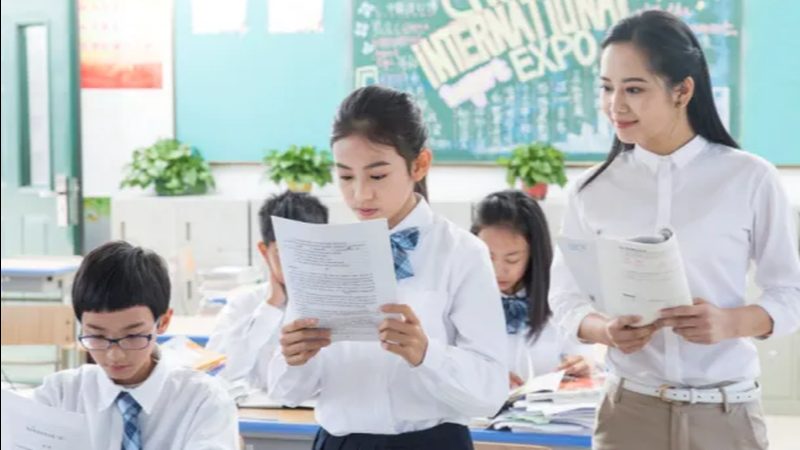 北京成人学历提升机构排名，揭秘如何选择优质课程