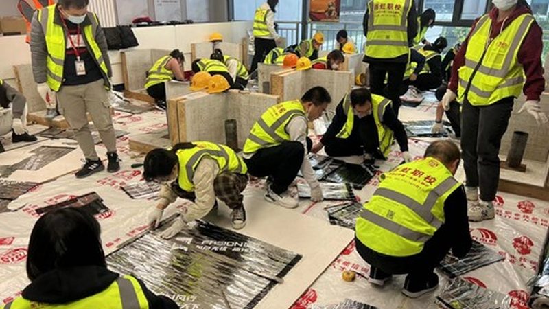 技能培训加盟十大品牌